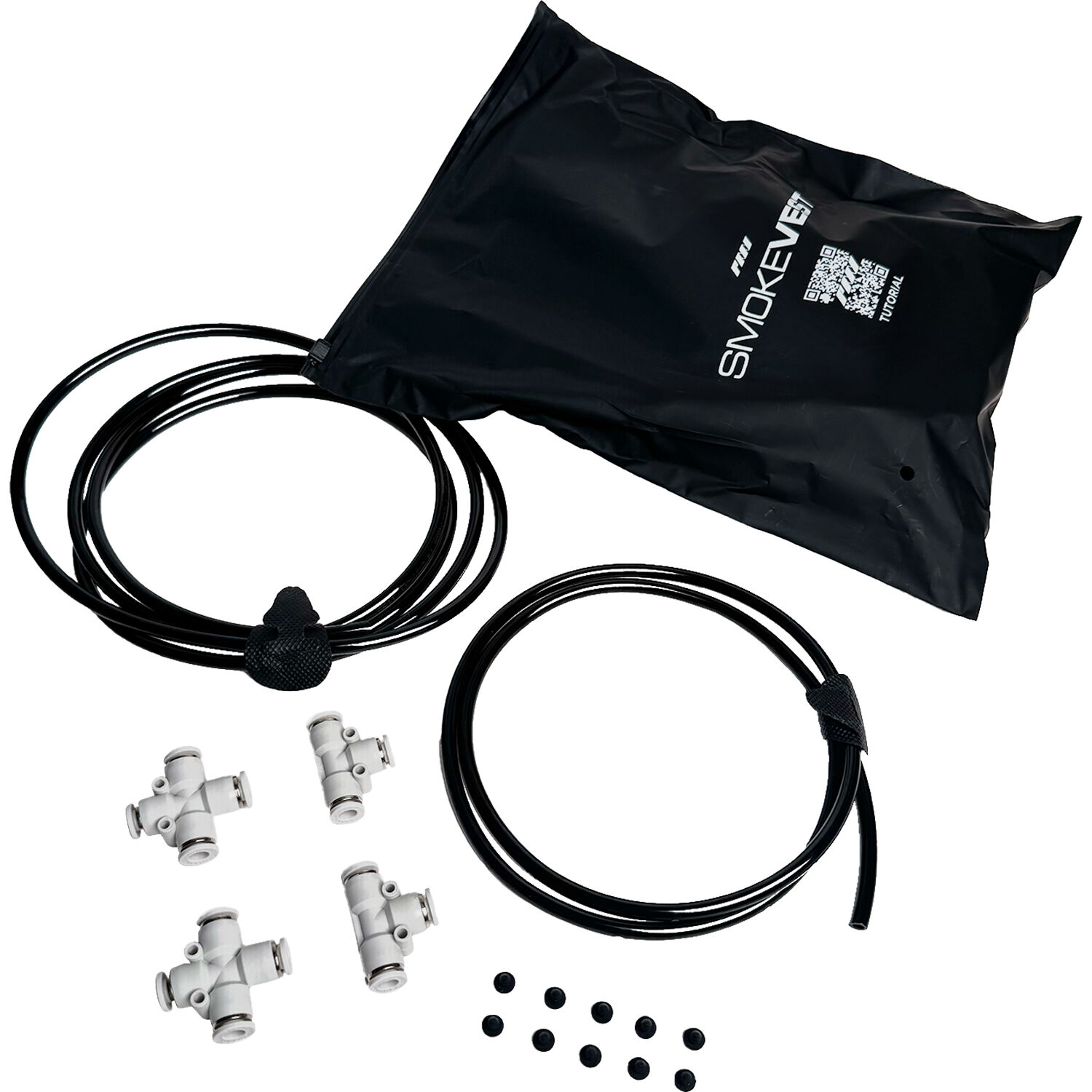 PMI Gear Brand SmokeNINJA Vest - Image 5