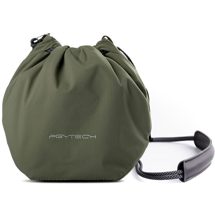 PGYTECH OneGo Drawstring Bag Forest P-CB-263 - Image 1