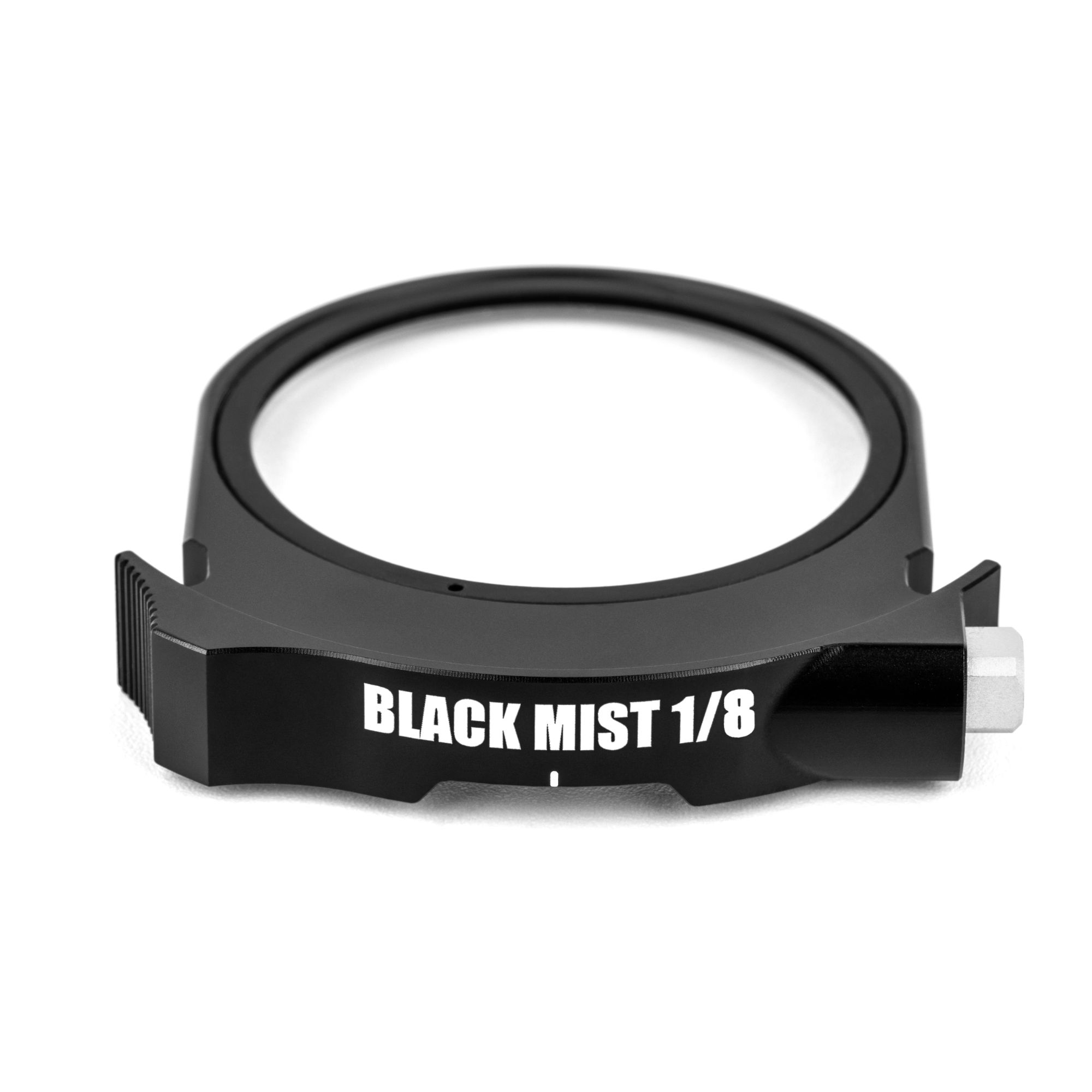 Nisi Brand BLACK MIST 1/8 Athena Lens Drop in Filter - Image 1