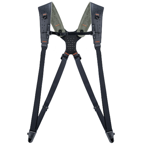 PGYTECH Camera Strap Master-Midnight Black-P-CB-275 - Image 1