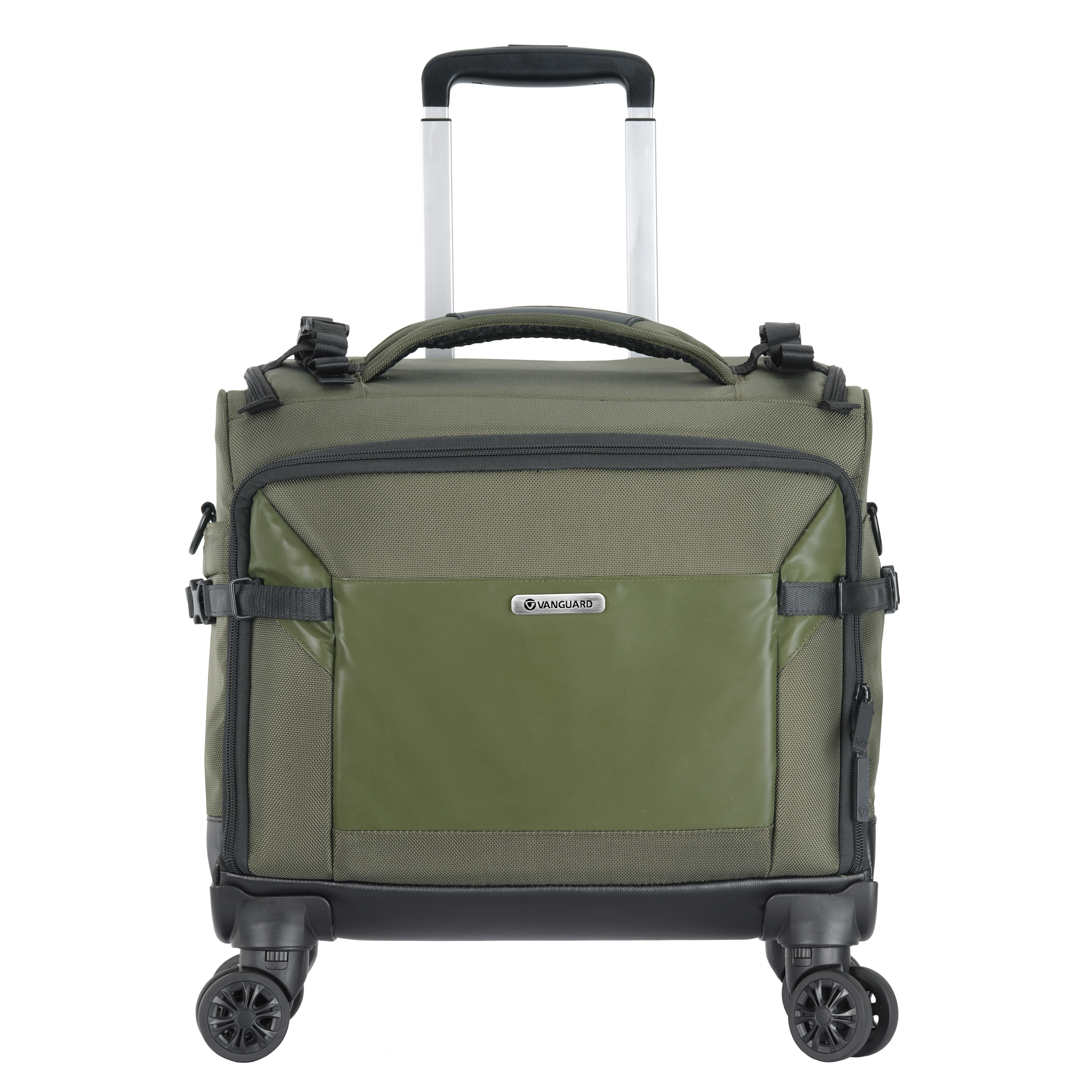 Vanguard Veo Select 42T Trolley Bag Green - Image 8