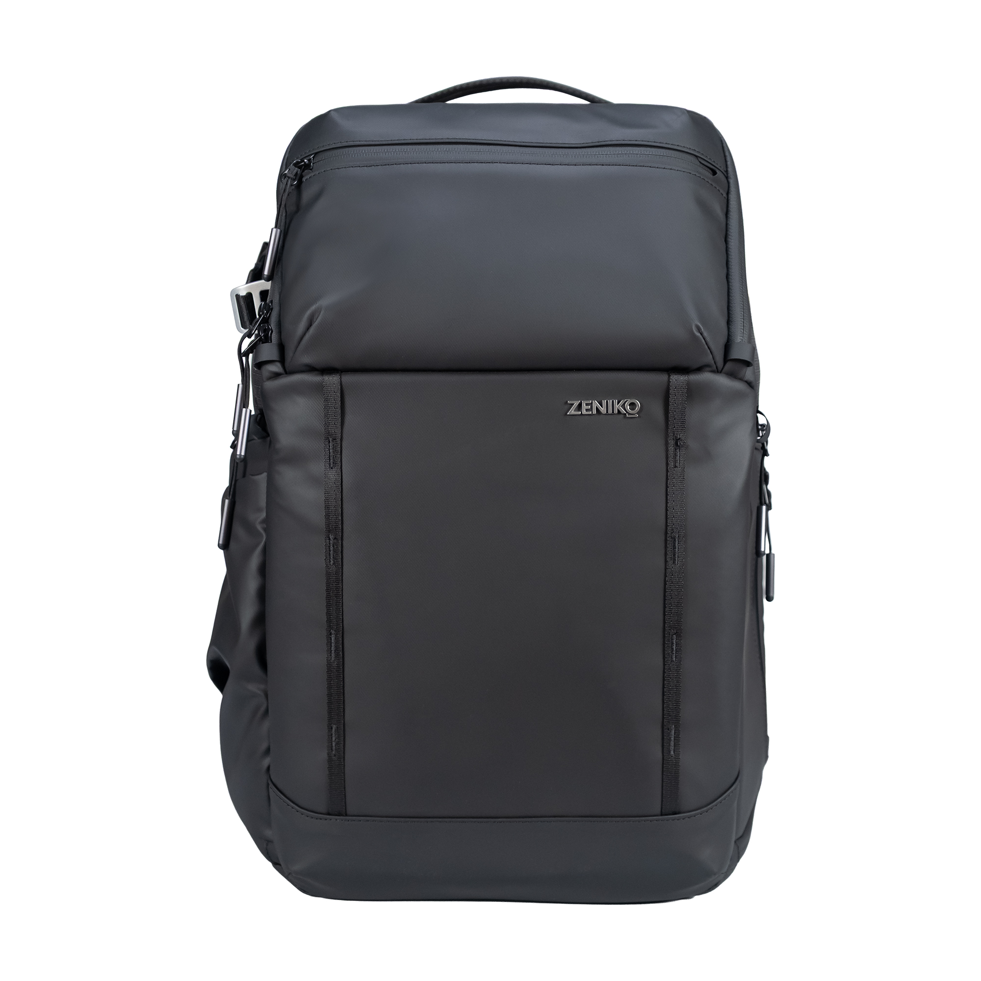 Zeniko Brand On The Go Backpack- CB169 - Image 1