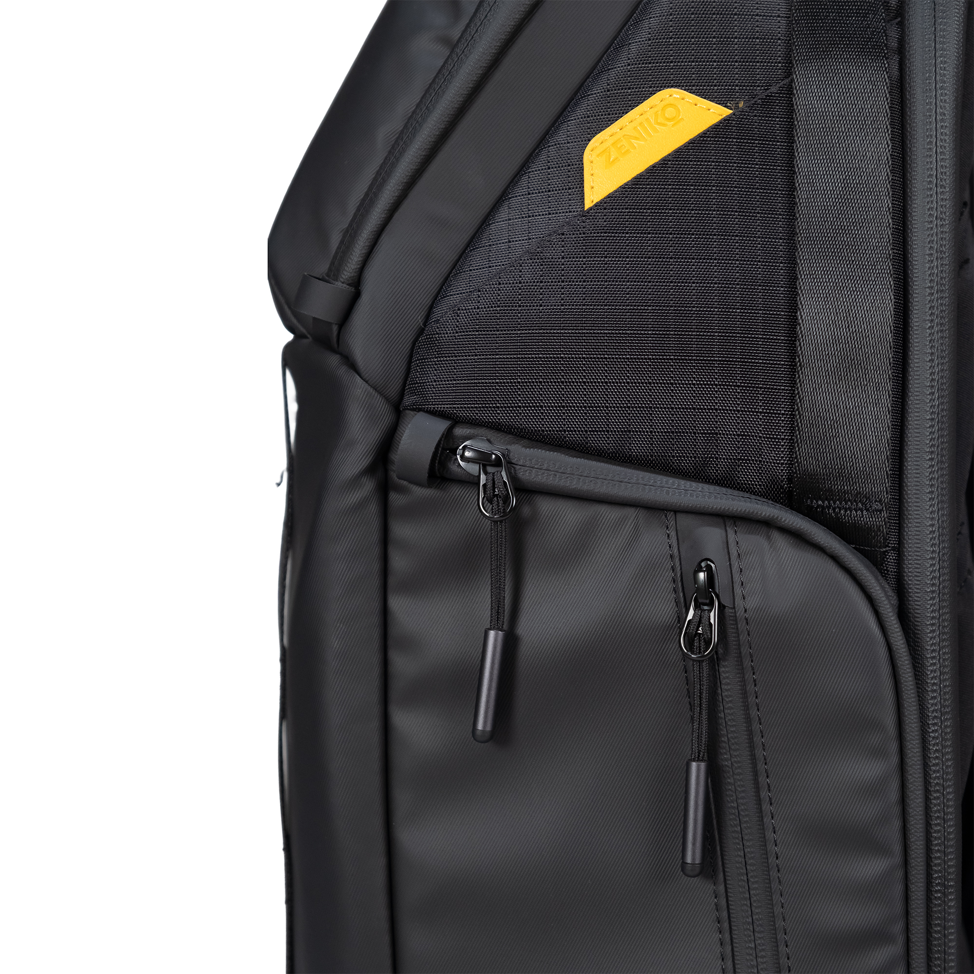 Zeniko Brand On The Go Backpack- CB169 - Image 8