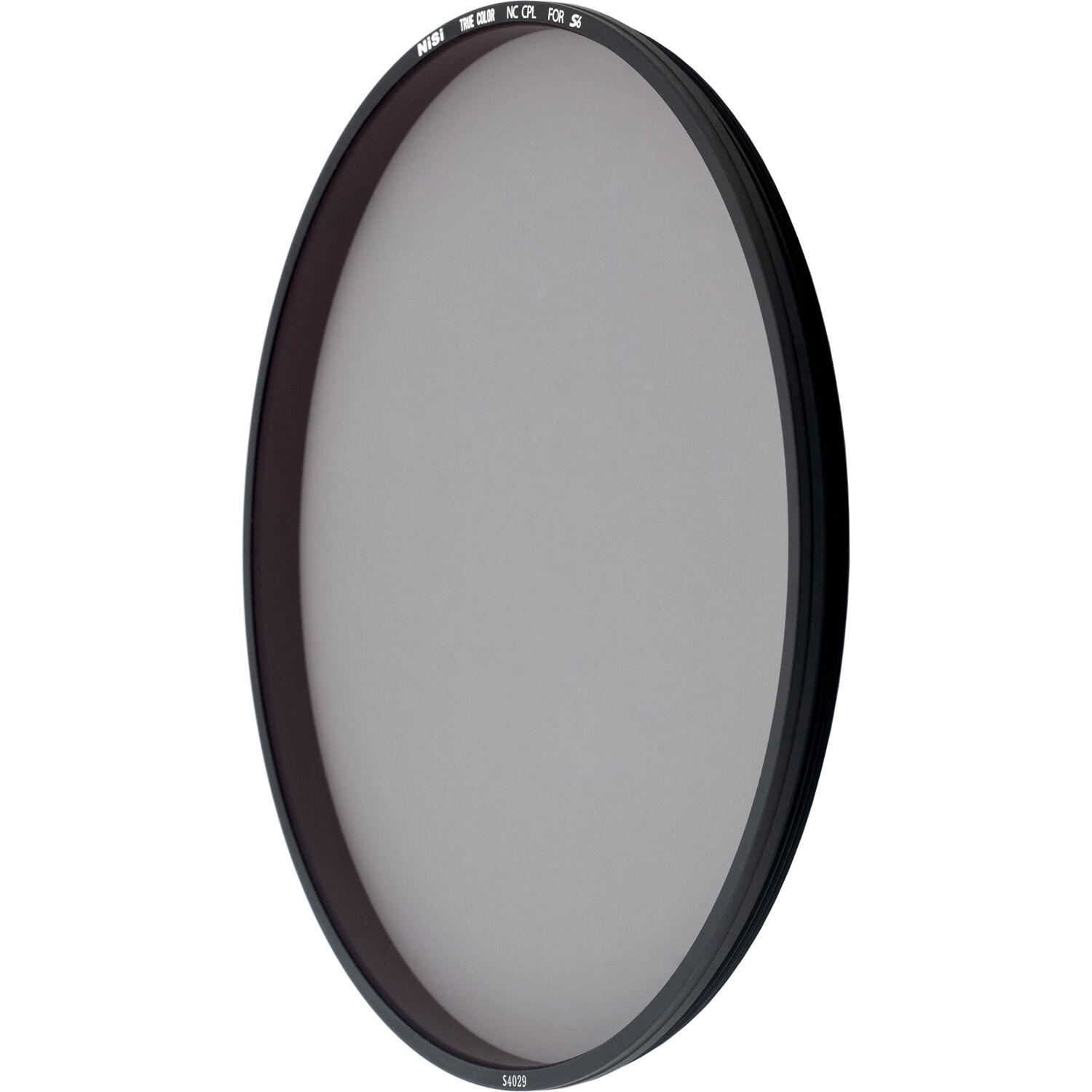 NiSi S6 150mm Filter Holder Kit with True Color NC CPL for Sigma 14-24mm f/2.8 DG DN Art Lens (Sony E/Leica L) - Image 8