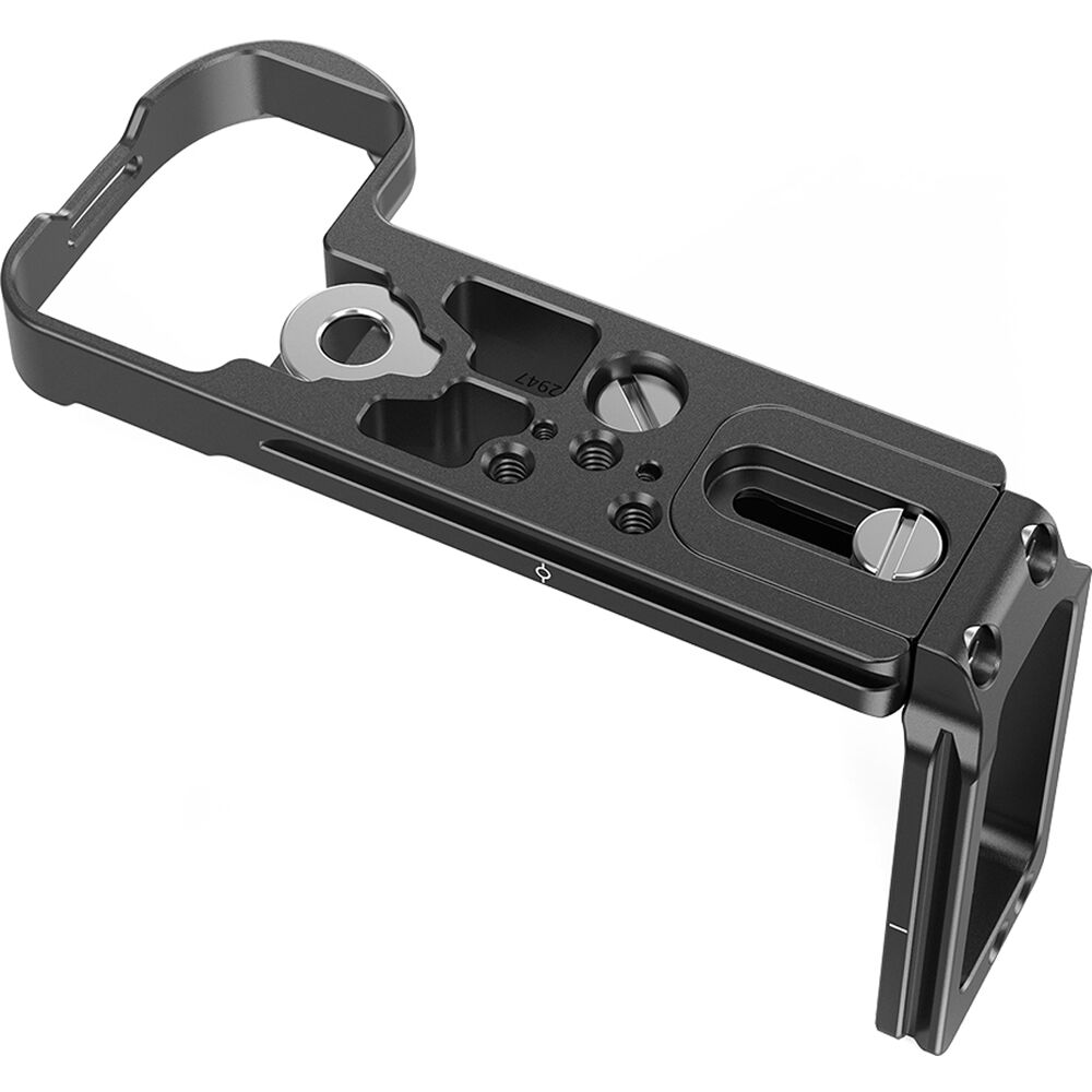SmallRig Brand L Bracket for Nikon Z5/Z6/Z7/Z6 II/Z7 II Camera 2947 - Image 4