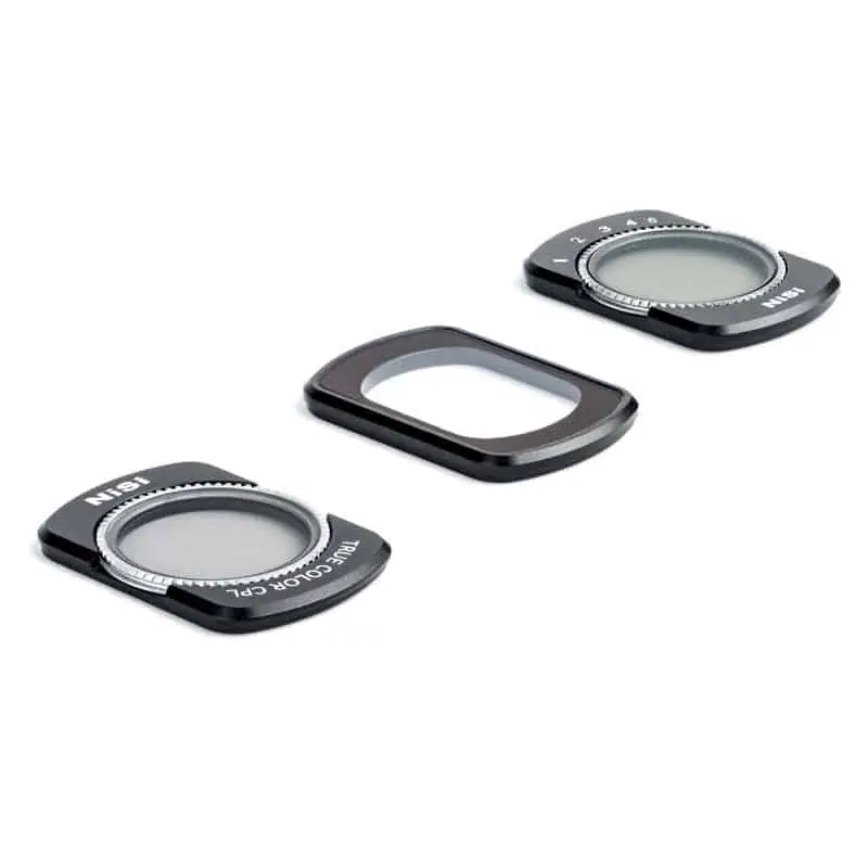 Nisi Brand For DJI Pocket 3 - Image 2