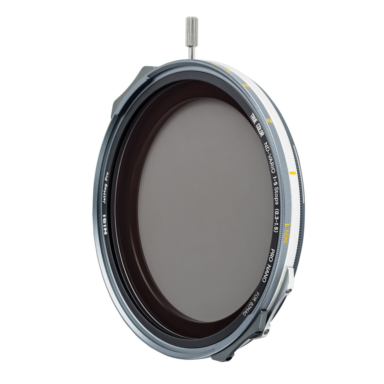 Nisi Brand JetMag Pro 82MAG 1-5 stops VND Flex Kit - Image 2