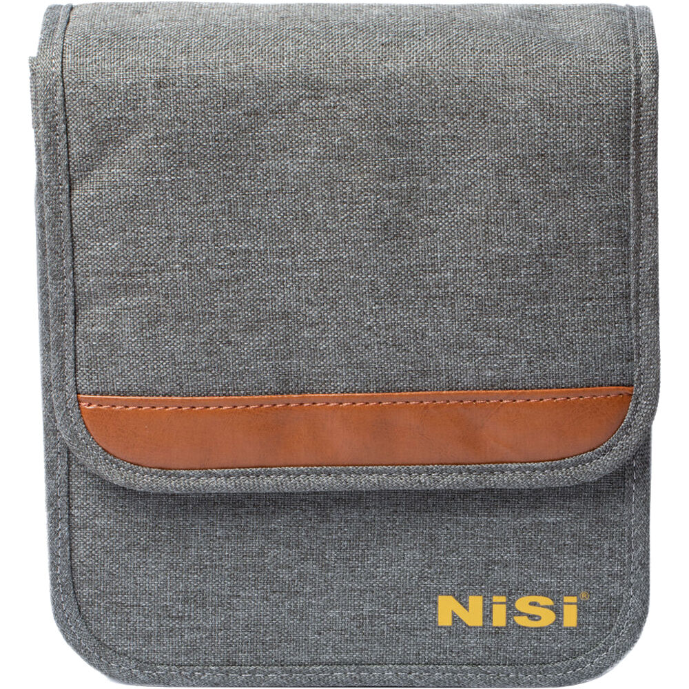 NiSi S6 150mm Filter Holder Kit with True Color NC CPL for Sigma 14-24mm f/2.8 DG DN Art Lens (Sony E/Leica L) - Image 10