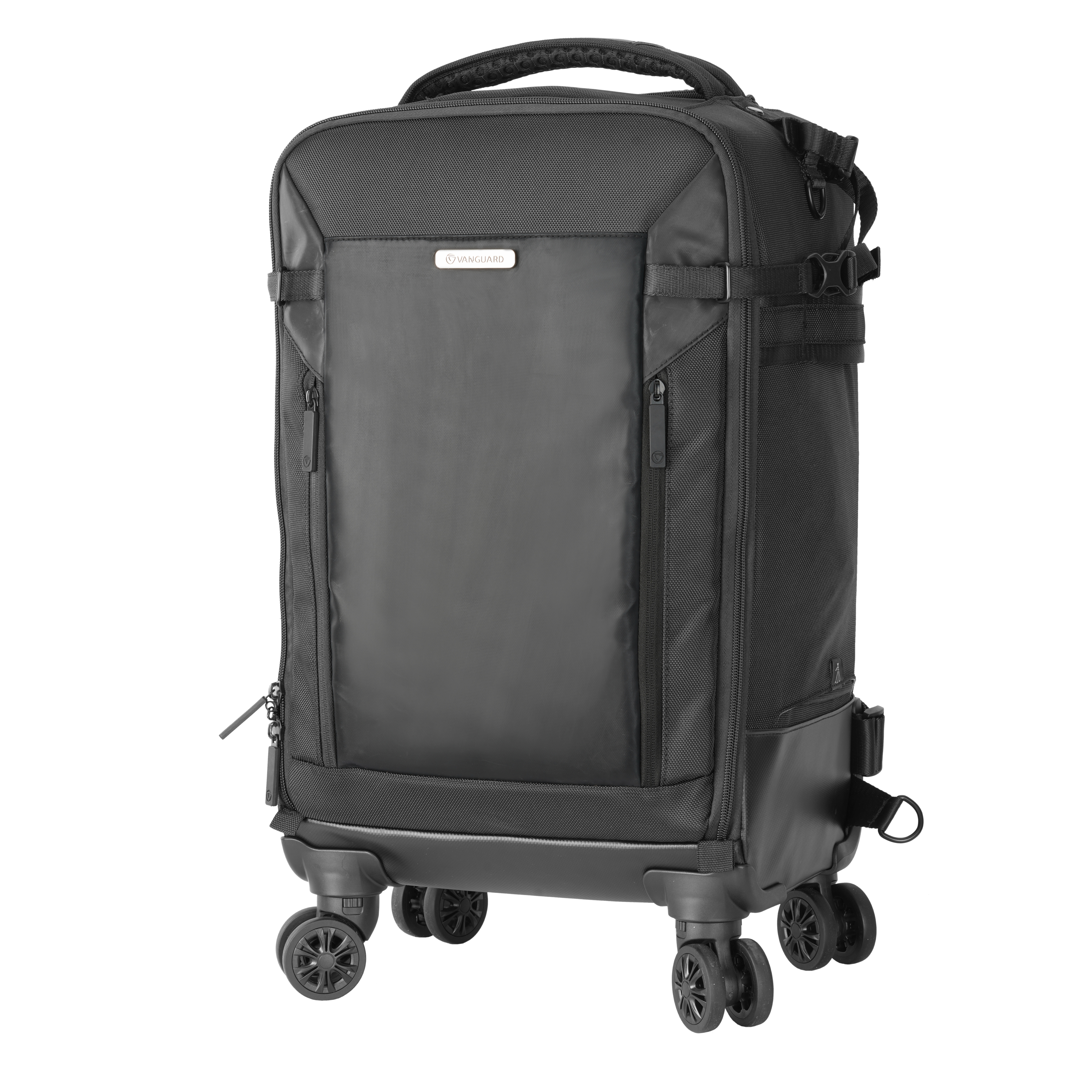 Vanguard Veo Select 58T BK Camera Trolley Bag/Backpack - Image 2