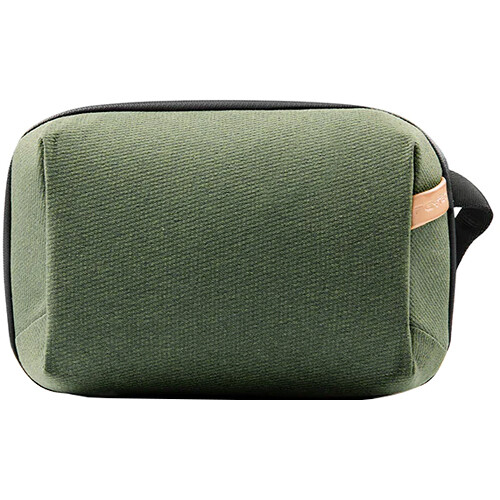 PGYTECH Mini Tech Pouch Moss Green P-CB-094 - Image 1