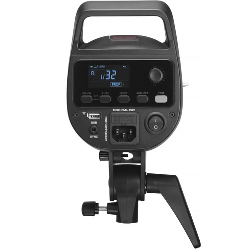 Godox Brand Photography Flash Light Kit Sk300iiiv - Image 7