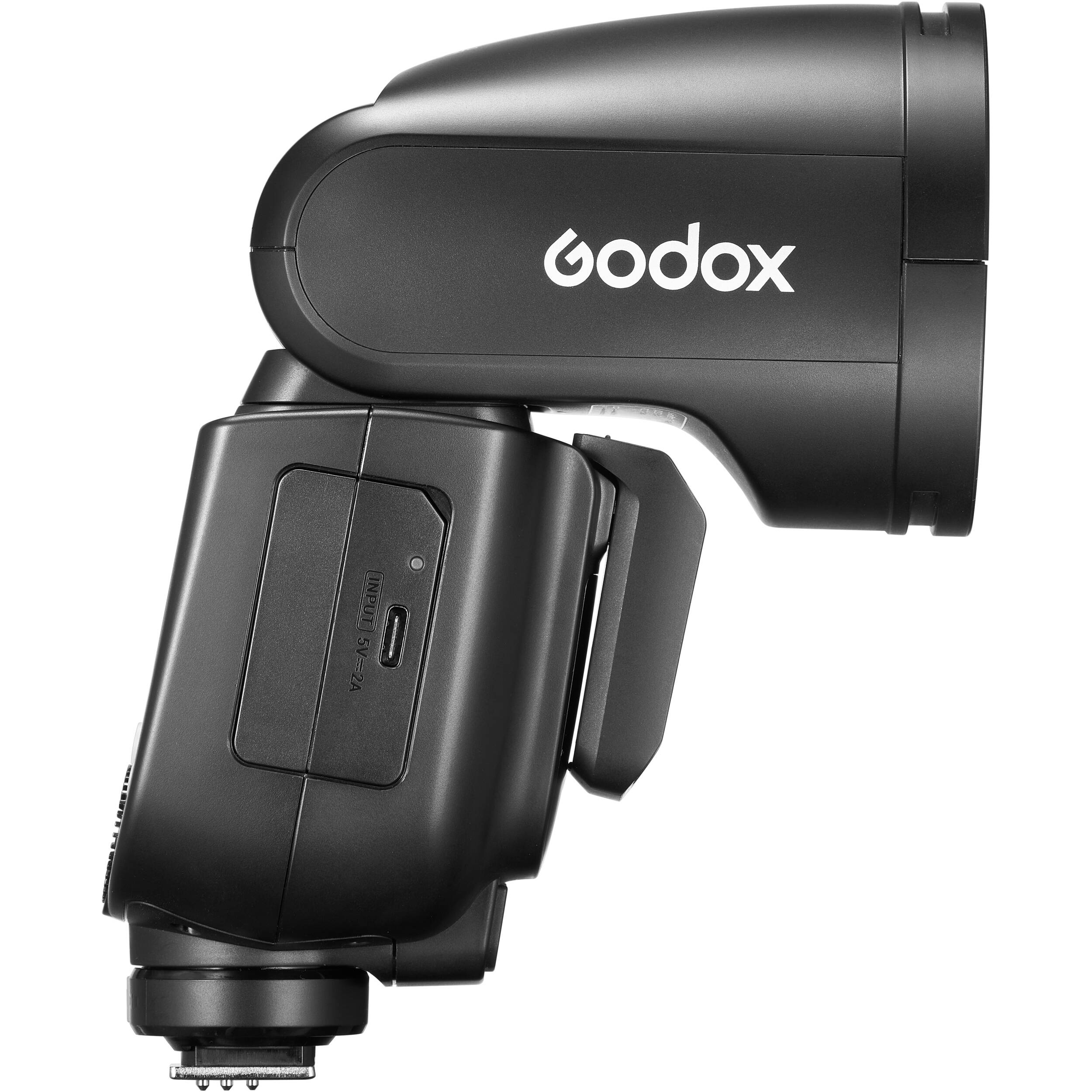 Godox Brand Photography Flash Light V1Pro C with SU-1 - Image 4