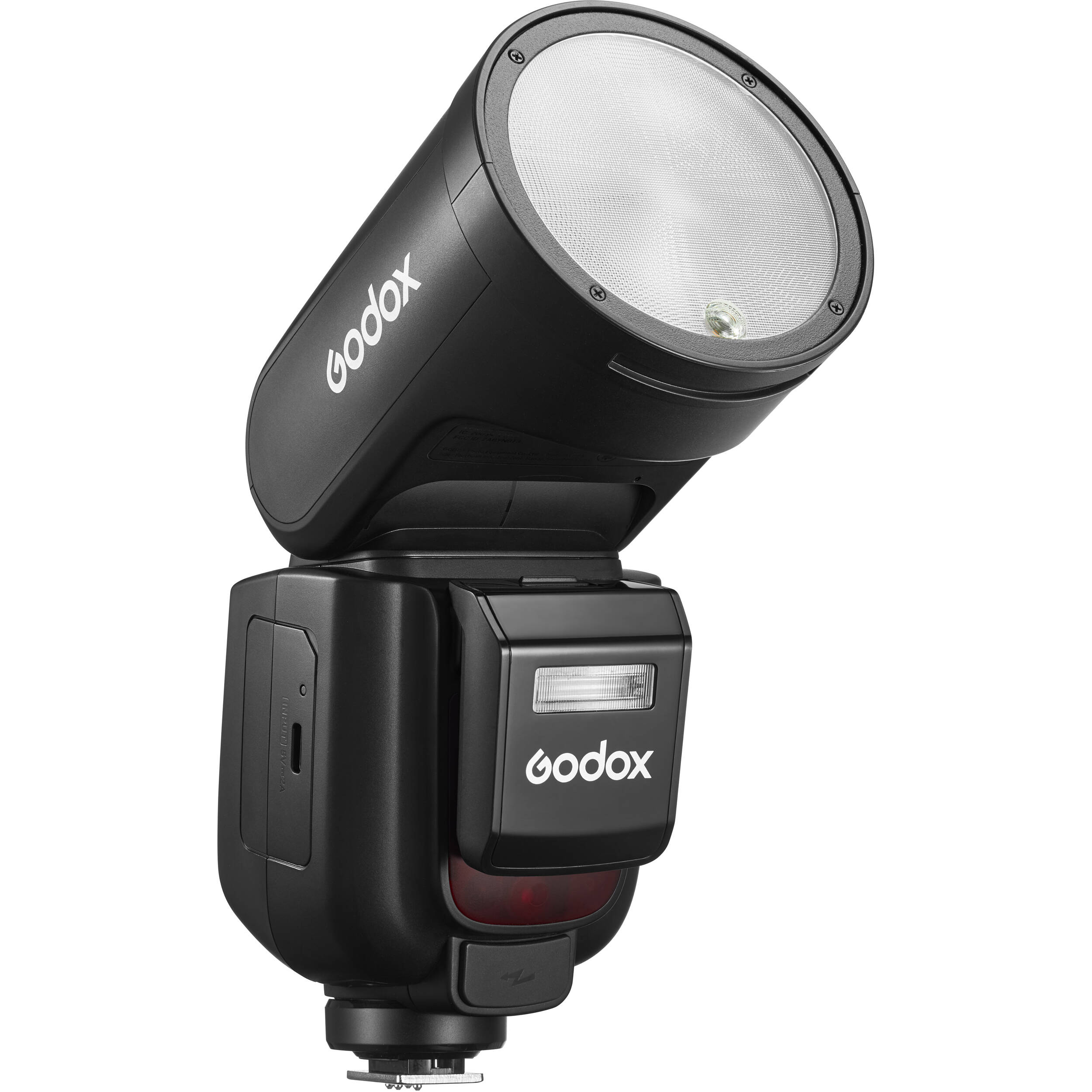 Godox Brand Photography Flash Light V1Pro C with SU-1 - Image 2
