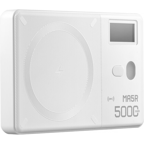 Godox Brand Photography Continuous Light MA5R-White - Image 5