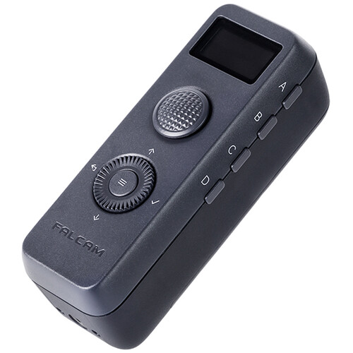 Falcam Light Stand Mounting System Move LightGo Basic Kit + Wireless Remote- MV0A4A02+MV0A4A04 - Image 5