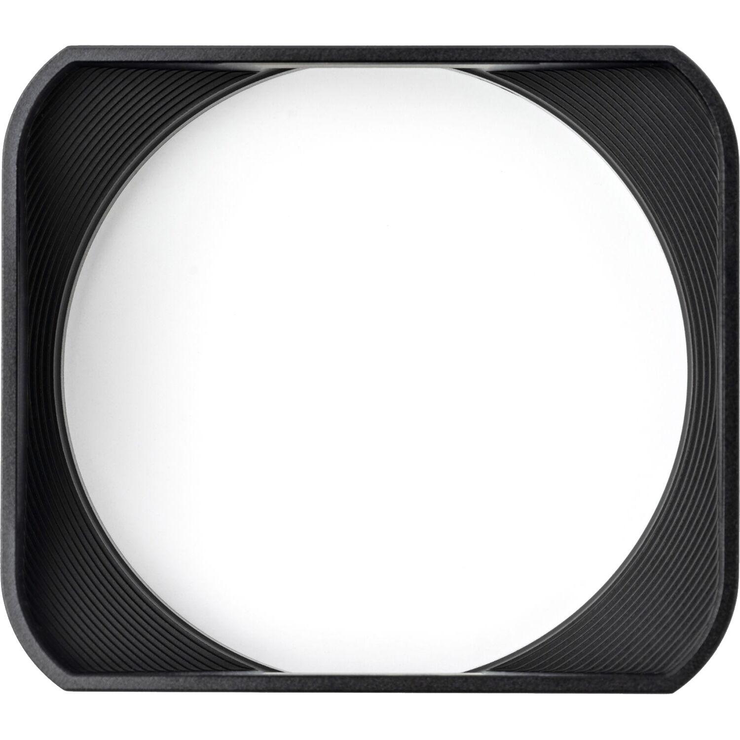 Nisi Brand Jetmag Pro FOR FUJI X100 SERIES  (UV Filter, Lens Hood and Cap Kit) BLACK - Image 6