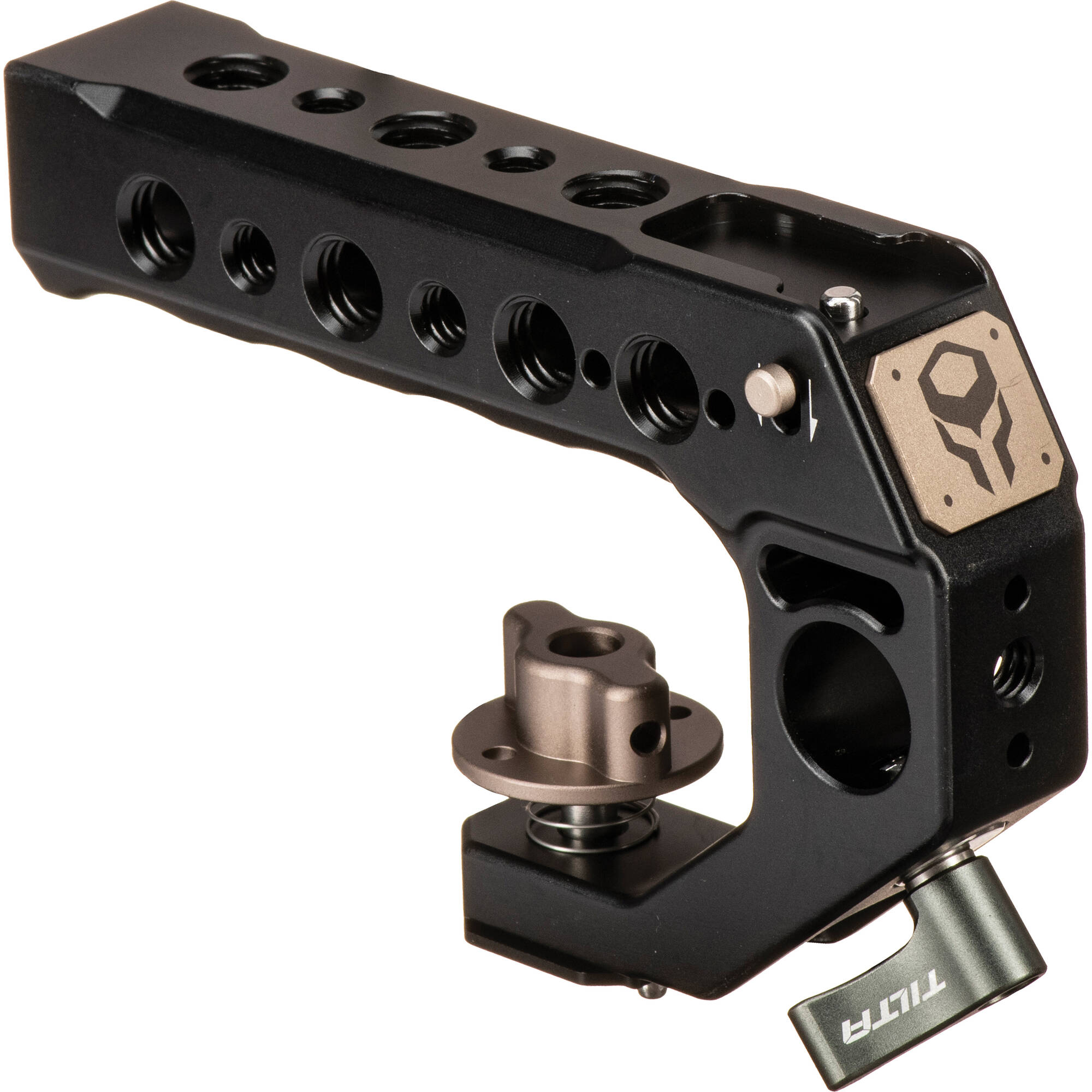 Tilta Tiltaing Lightweight Quick Release Top Handle - Black