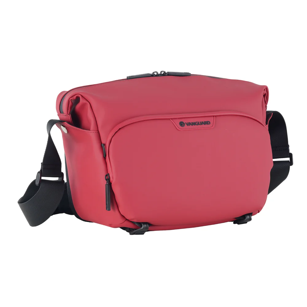 Vanguard Shoulder Bag VEO Lite S7L RED - Image 3
