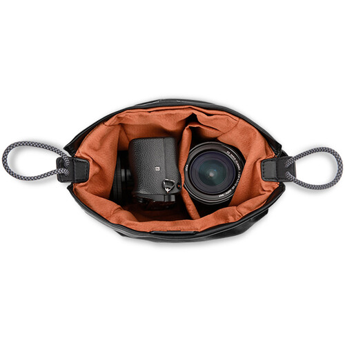 PGYTECH OneGo Cloud Bag M-Midnight-P-CB-260 - Image 2