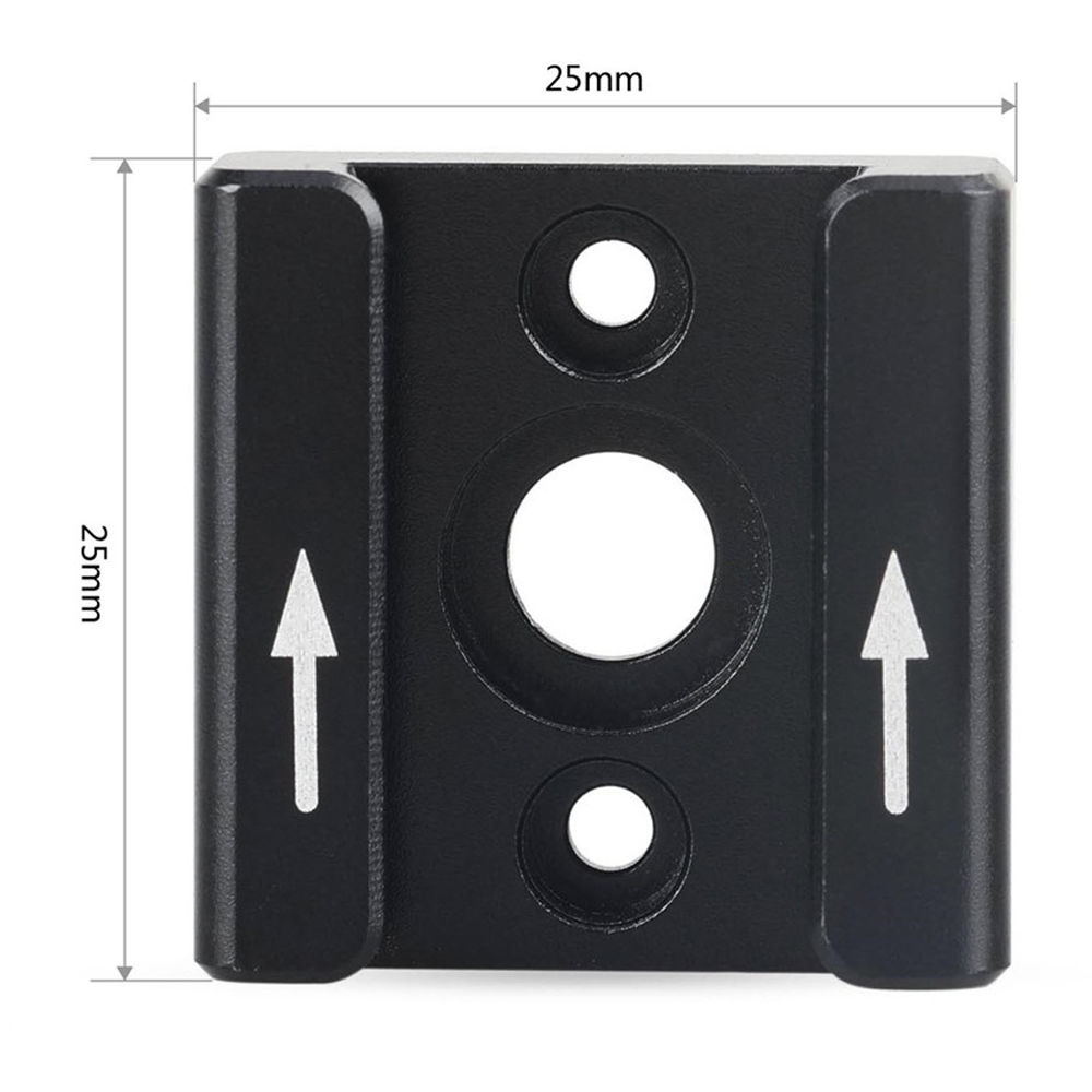 SmallRig Brand Cold Shoe 1241 - Image 3