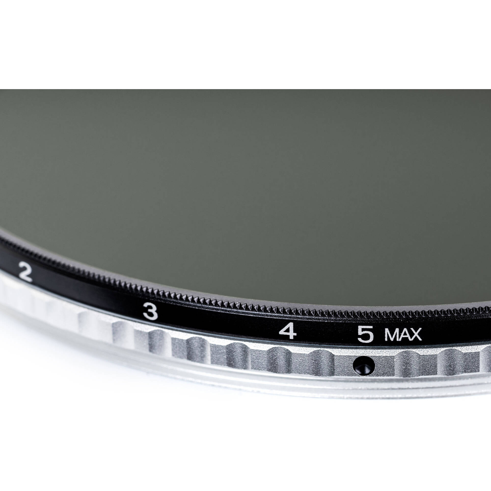 NiSI Brand TRUE COLOR ND-VARIO 1-5stops (0.3-1.5) 105mm - Image 3