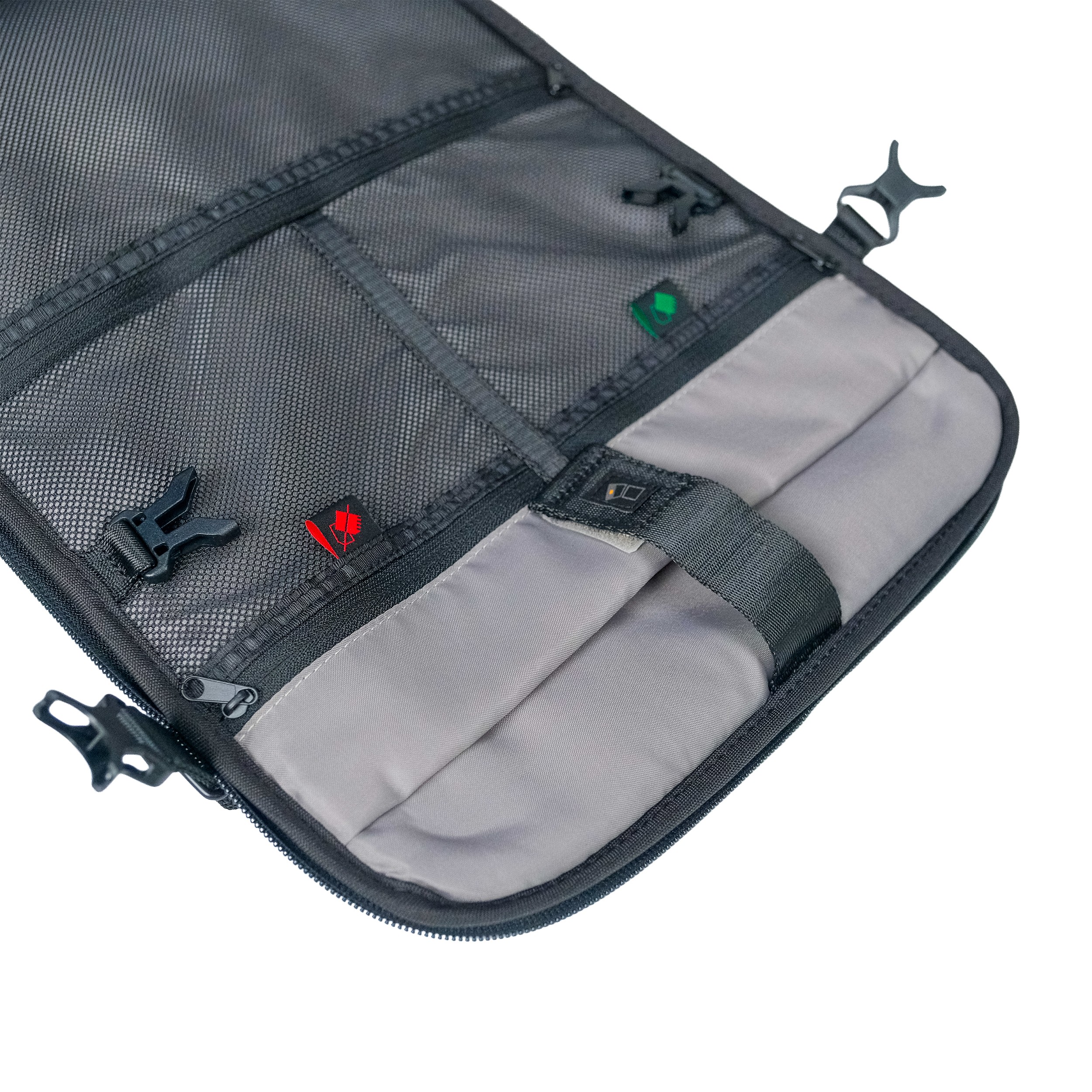 Vanguard VEO SELECT 55BT Trolley Backpack Black - Image 12
