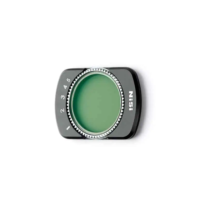 Nisi Brand For DJI Pocket 3 - Image 7