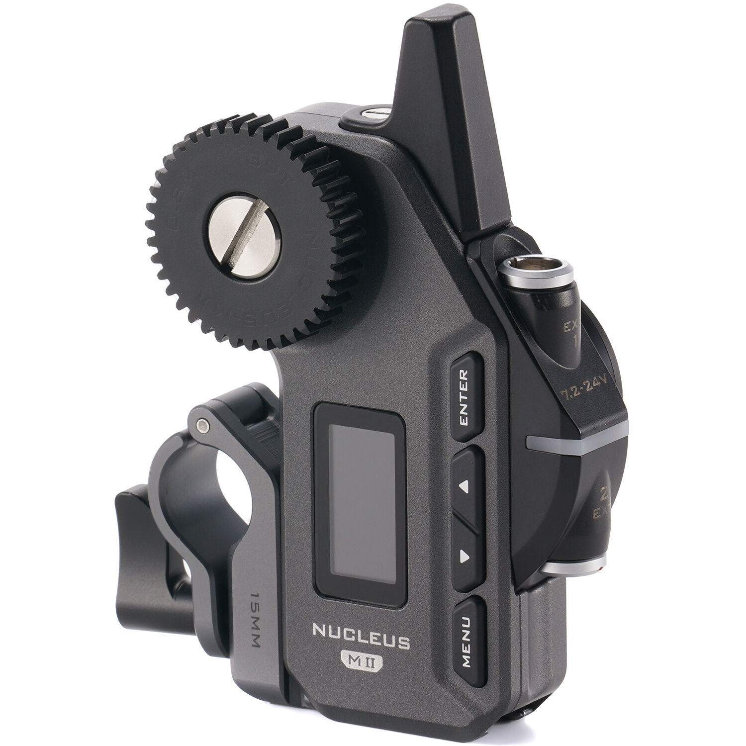 Tilta Brand Nucleus-M II Wireless Lens Control System Ultimate Kit - Image 4