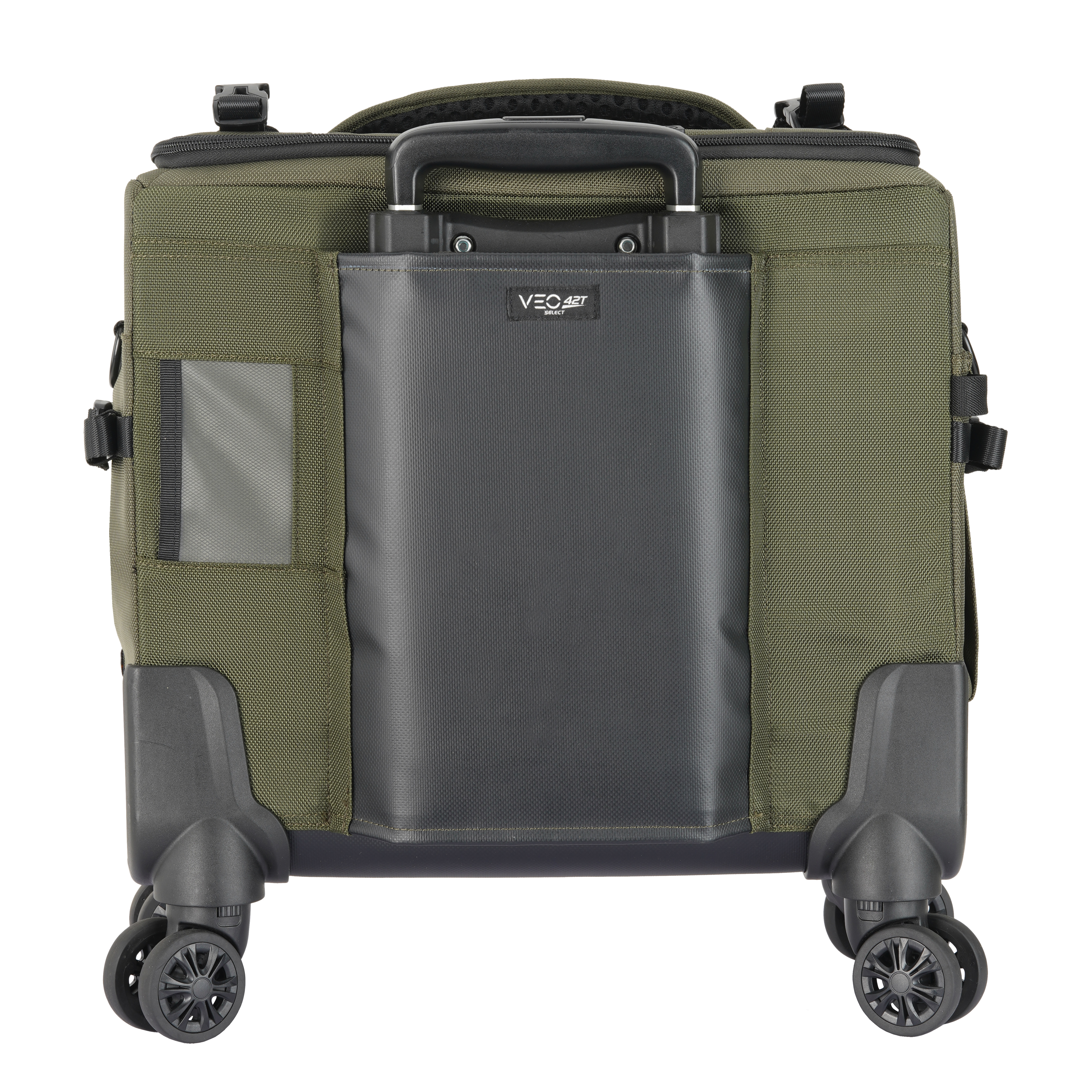 Vanguard Veo Select 42T Trolley Bag Green - Image 6
