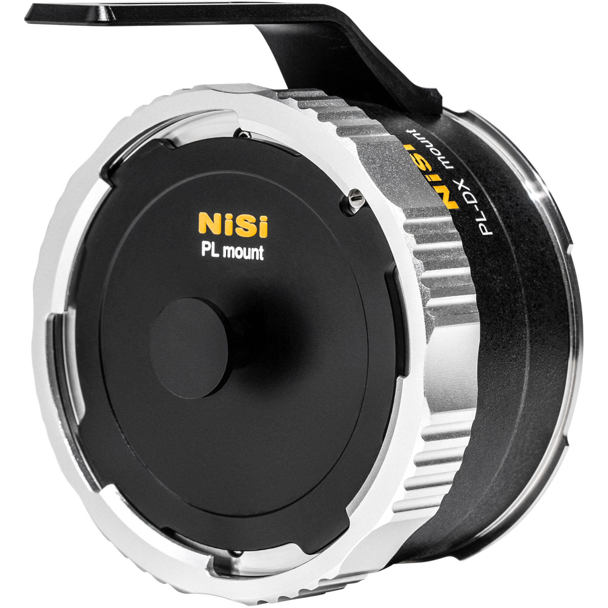 Nisi Brand Lens Mount Adapter (PL-DX) - Image 2