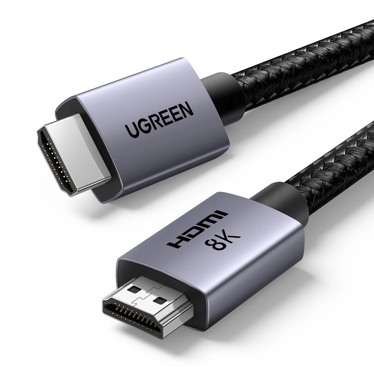 Ugreen HD171 HDMI 8K Cable 2m-25910 - Image 3