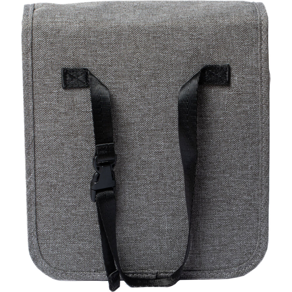 NiSi S6 150mm Filter Holder Kit with True Color NC CPL for Sigma 14-24mm f/2.8 DG DN Art Lens (Sony E/Leica L) - Image 11