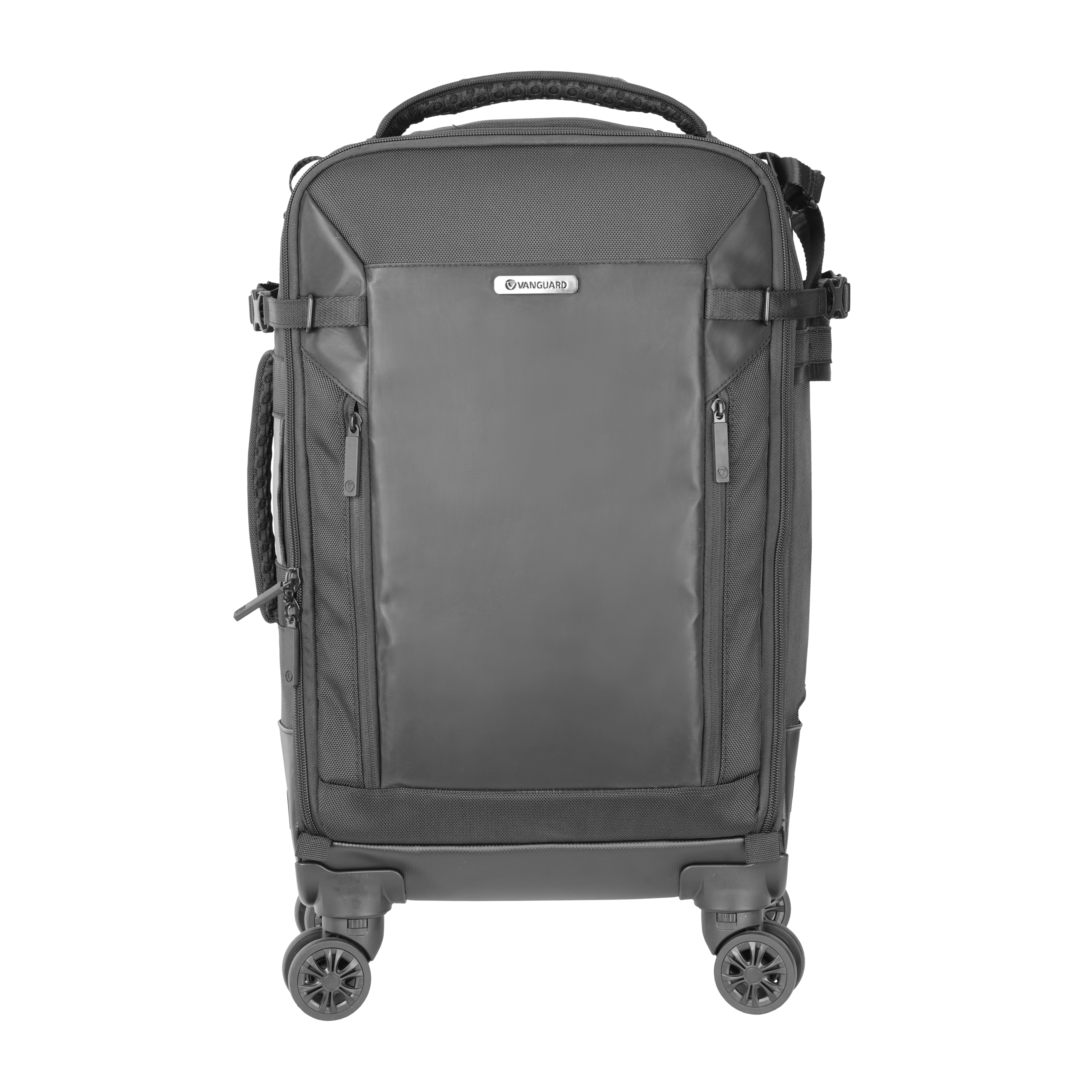 Vanguard Veo Select 58T BK Camera Trolley Bag/Backpack - Image 1