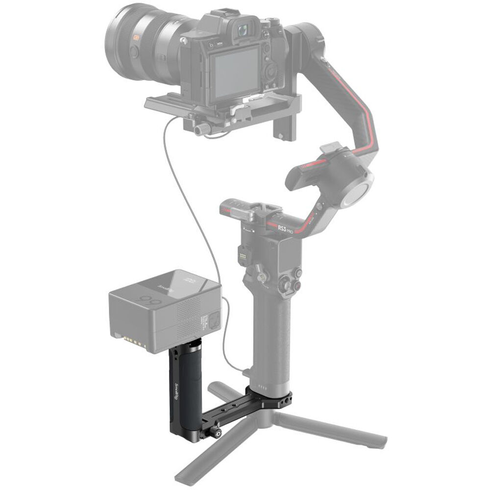 SmallRig Brand Side Handle for Gimbals 2786C - Image 6