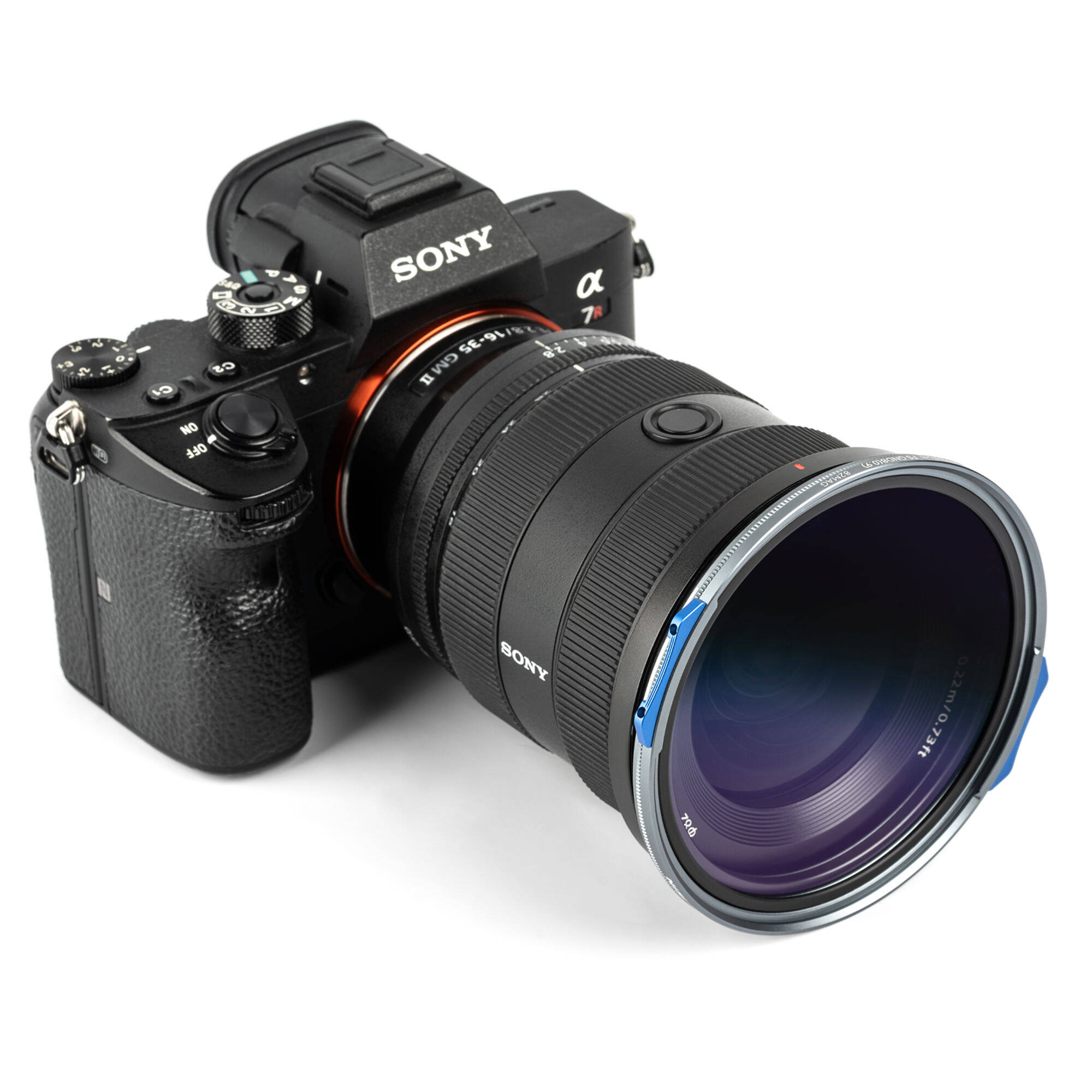 Nisi Brand JetMag Pro 82MAG  Medium FS GND8(0.9) - Image 5