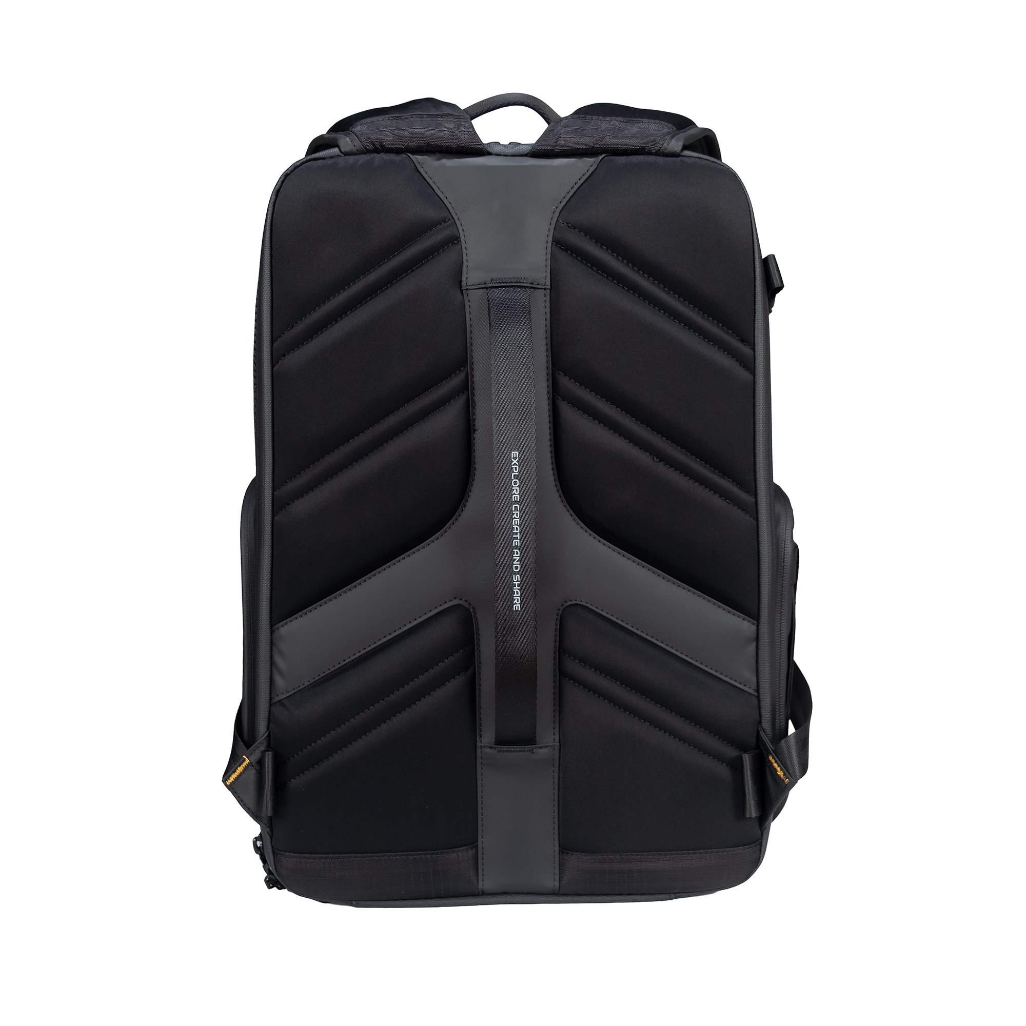 Zeniko Brand On The Go Backpack- CB169 - Image 5