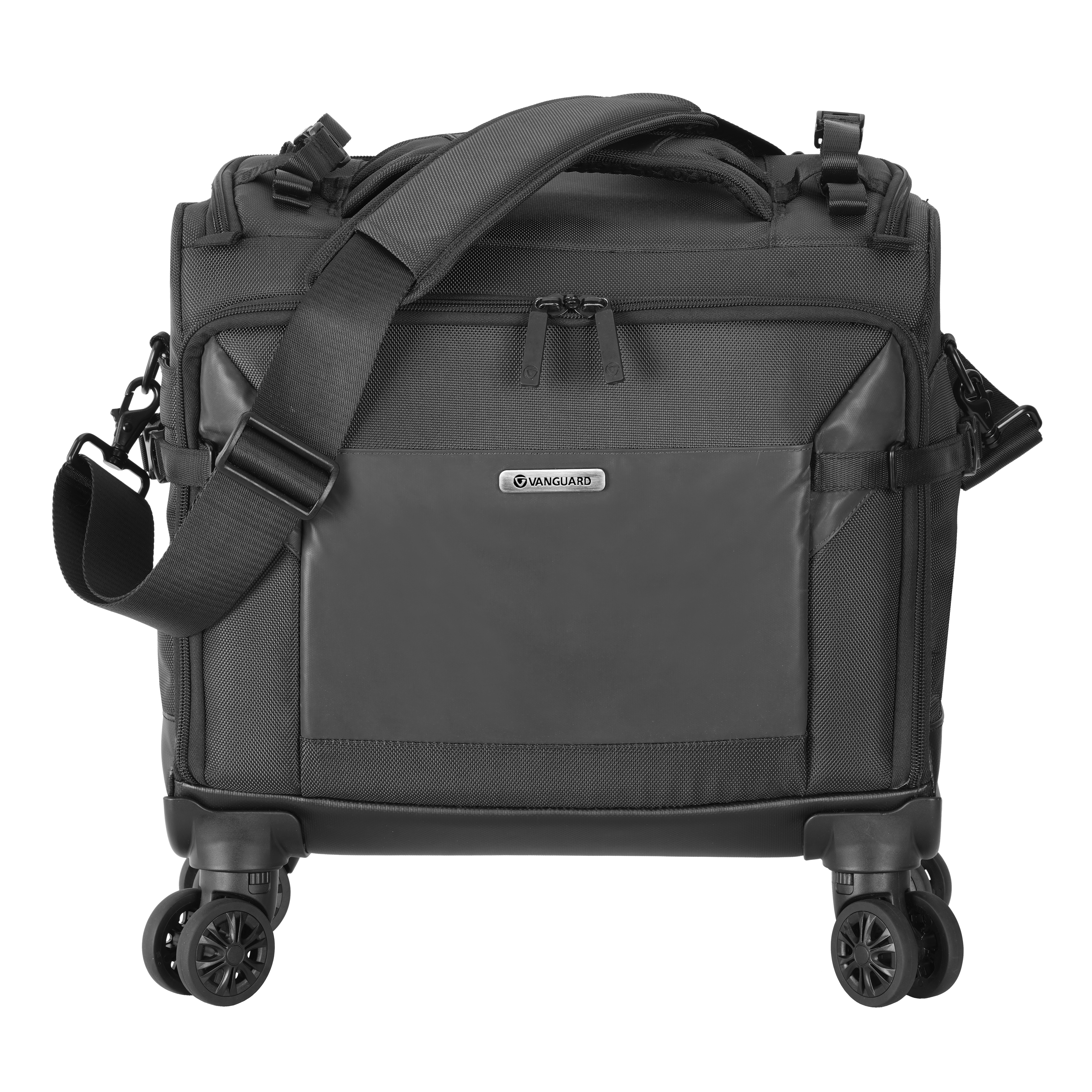 Vanguard Veo Select 42T Trolley Bag Black - Image 12
