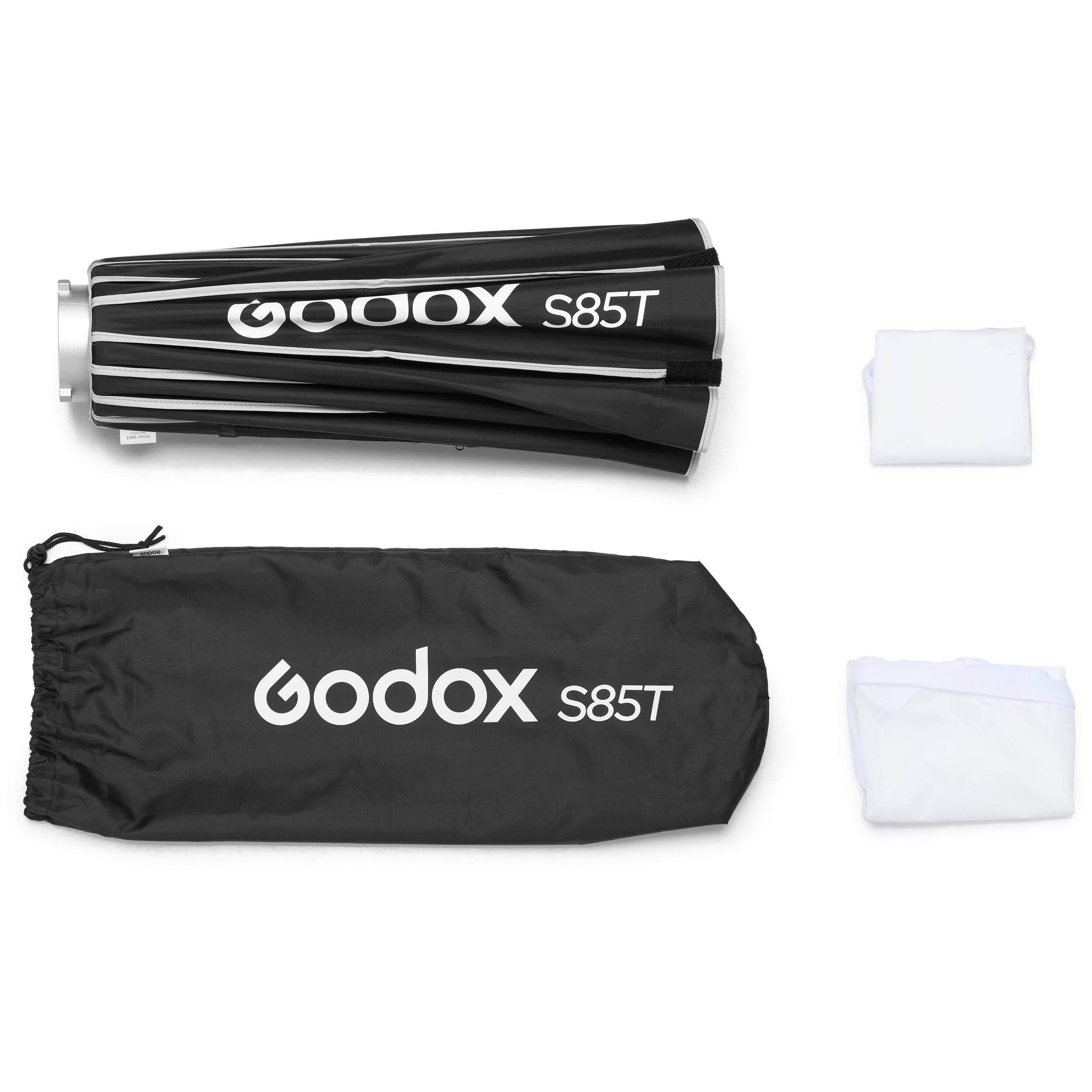 Godox S85T Quick Release Umbrella Softbox (33.5") - Image 9