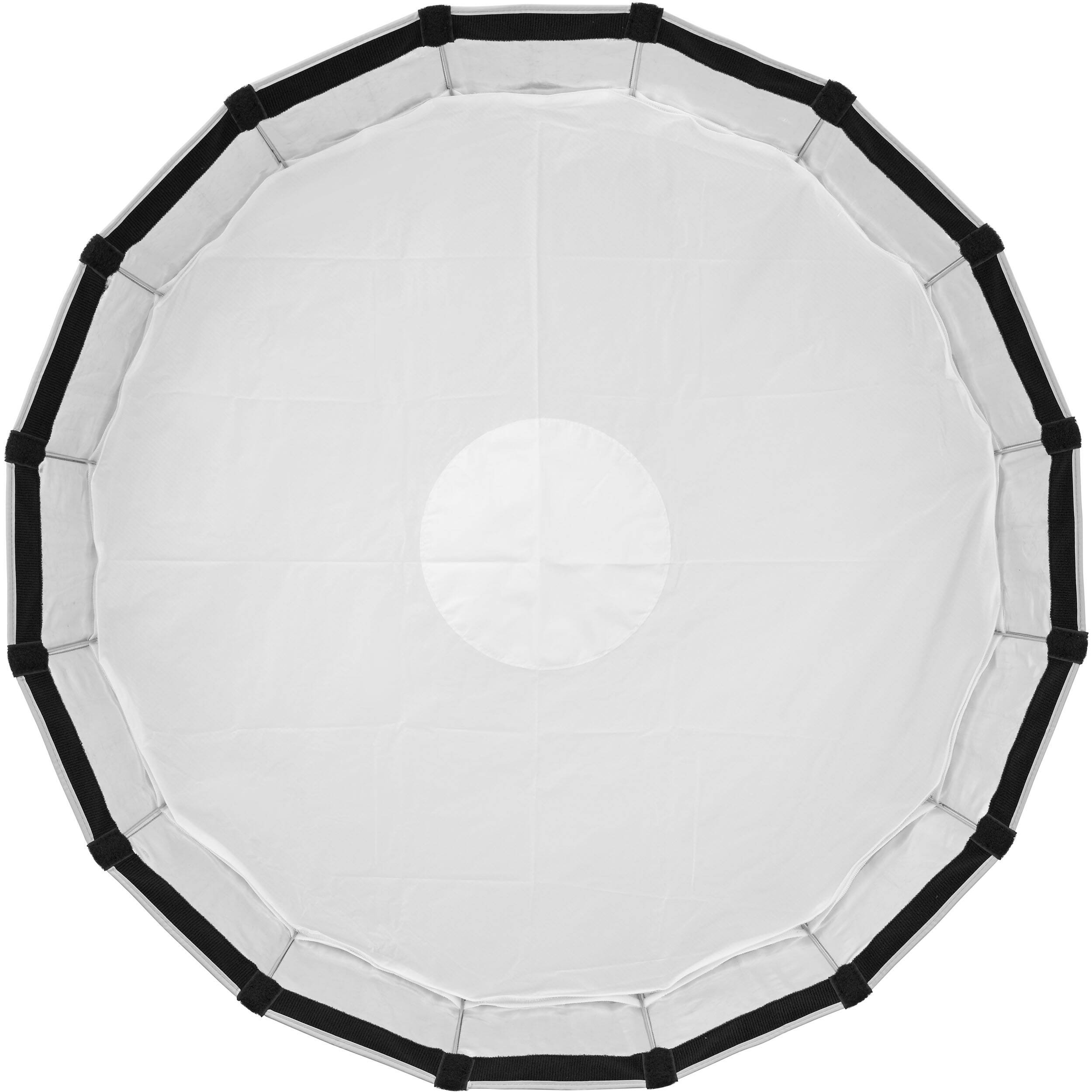 Godox S85T Quick Release Umbrella Softbox (33.5") - Image 5