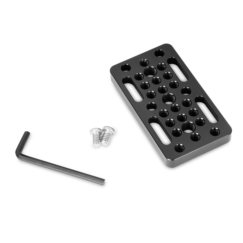 SmallRig Brand Cheese Mount Plate 1598 - Image 6