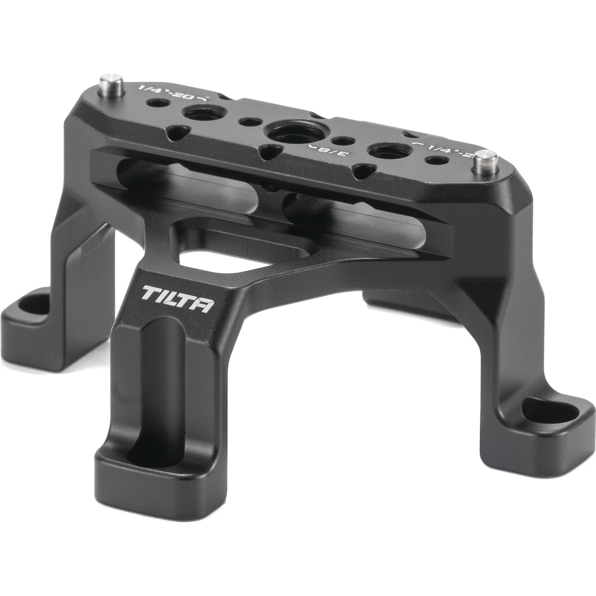 Tilta Brand Electronic Suction Cup (4.5″) with NATO Mounting Bracket - Image 1