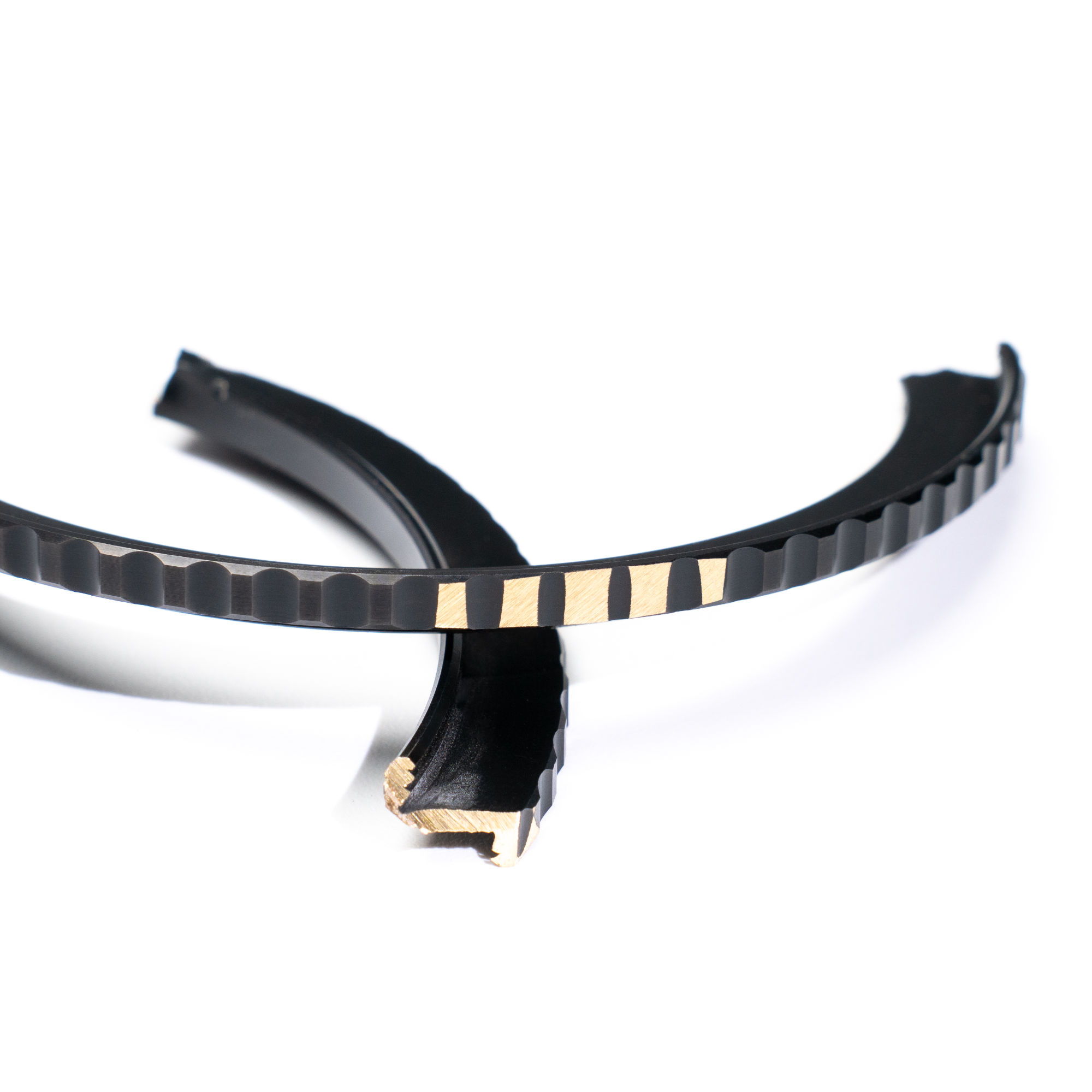 Nisi Brand BRASS  Adapter Ring   67-82mm - Image 4