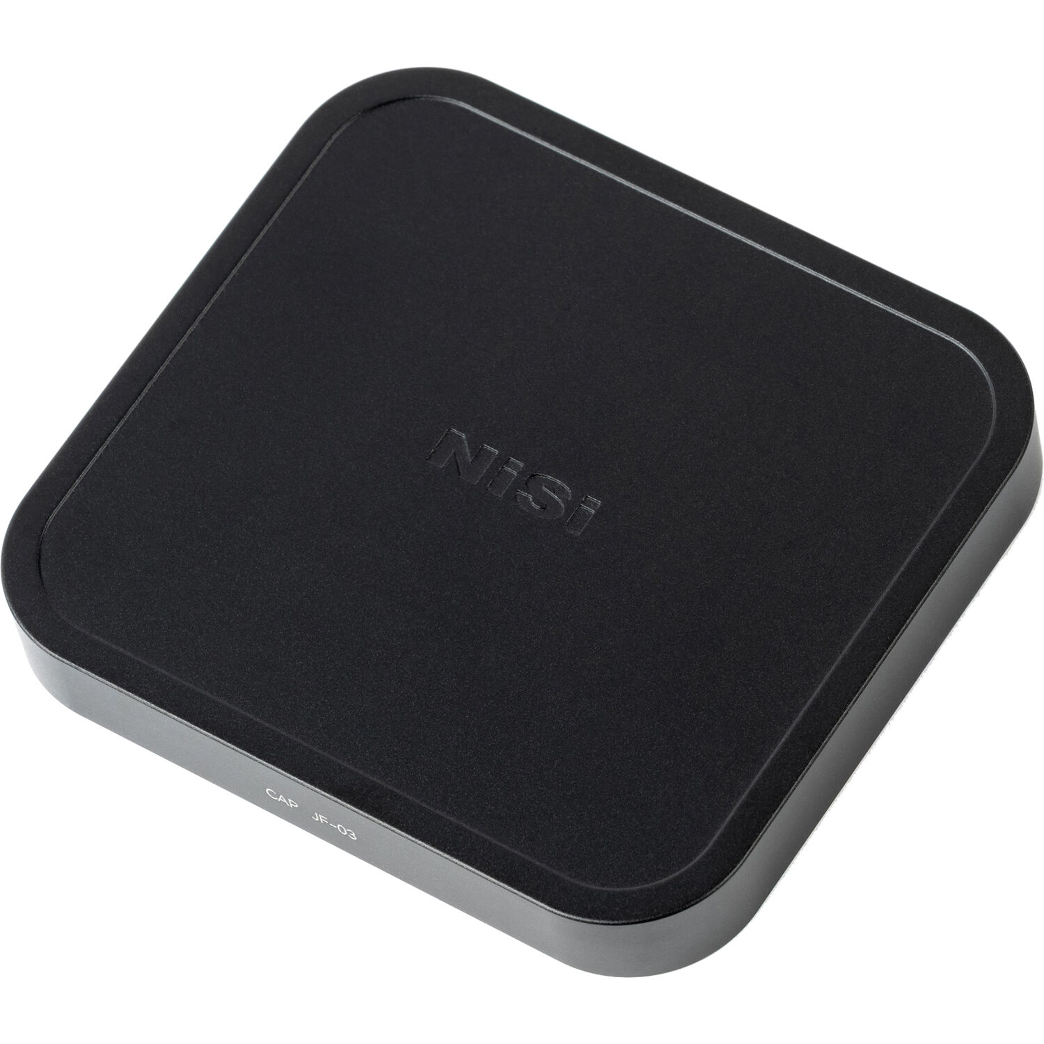 Nisi Brand Jetmag Pro FOR FUJI X100 SERIES  (UV Filter, Lens Hood and Cap Kit) BLACK - Image 7