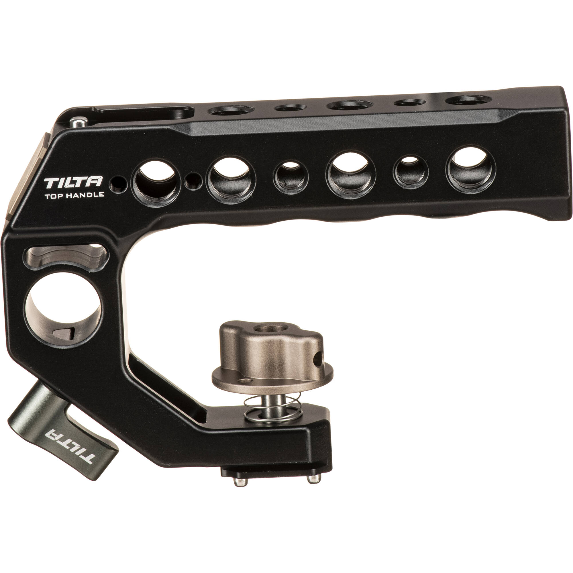 【極美品】TILTA tiltaing Quick Release Handle Tilta Lightweight Quick Release Top Handle | Tilta
