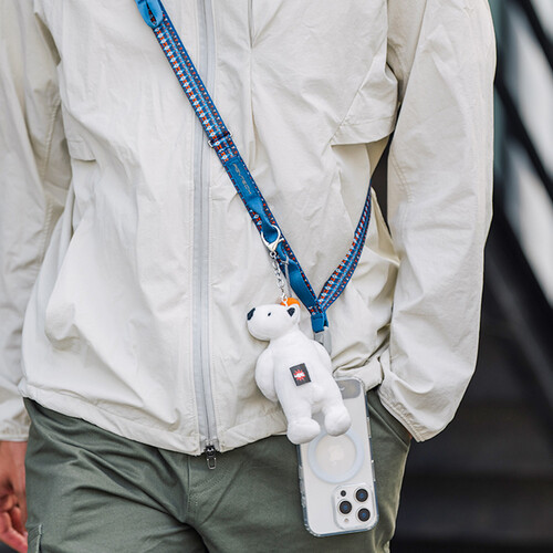 PGYTECH LinkGo Phone Photography Strap-Webbing Bohemian-P-PG-056 - Image 2