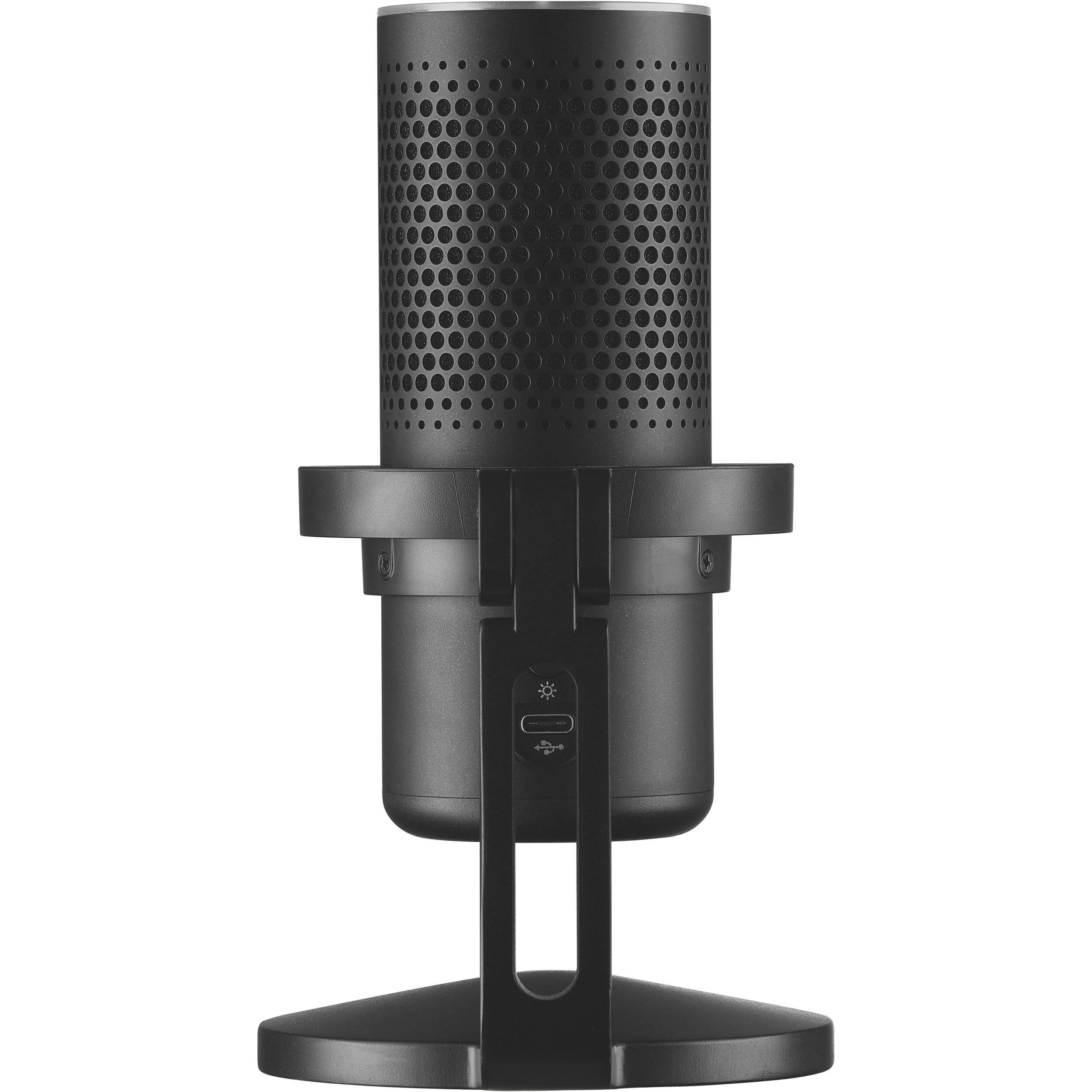 Godox Brand RGB USB Condenser Microphone EM68 - Image 6