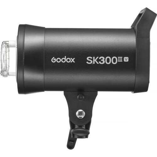 Godox Brand Photography Flash Light Kit Sk300iiiv - Image 5