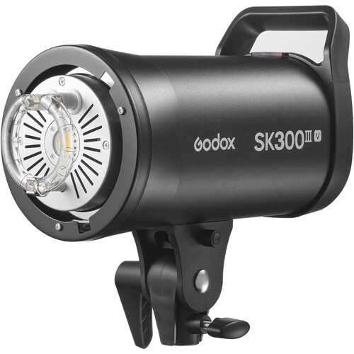 Godox Brand Photography Flash Light Kit Sk300iiiv - Image 8