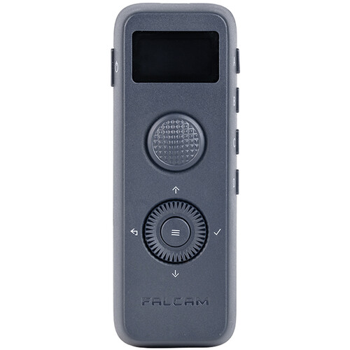 Falcam Light Stand Mounting System Move LightGo Basic Kit + Wireless Remote- MV0A4A02+MV0A4A04 - Image 4