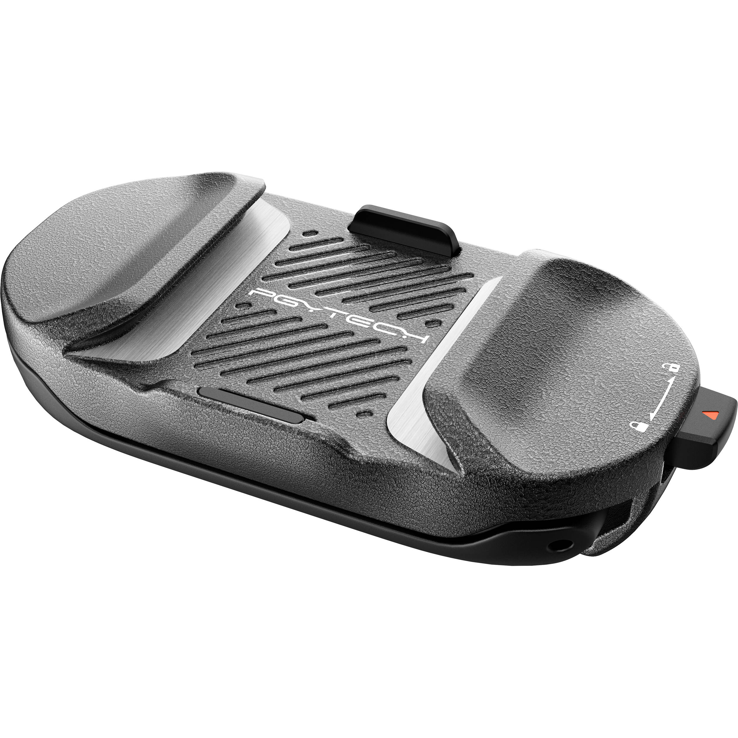 PGYTECH Beetle Camera Clip V2 W/O Plate P-CG-194 - Image 1